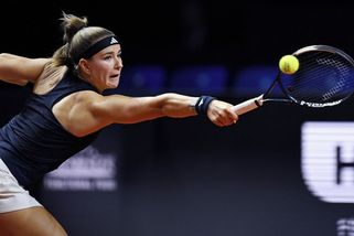 Muchová v Madridu nenastoupí - Sport.cz